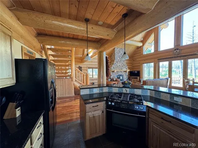 2255/2256 Port Loop Fort Garland, CO 81133