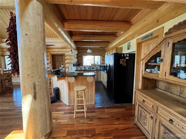 2255/2256 Port Loop Fort Garland, CO 81133
