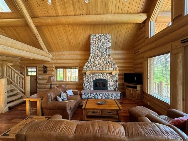2255/2256 Port Loop Fort Garland, CO 81133