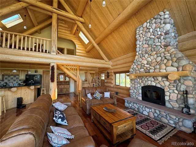 2255/2256 Port Loop Fort Garland, CO 81133