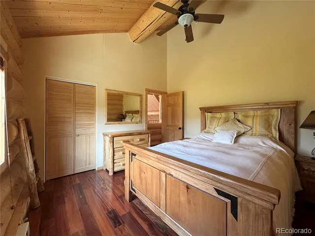 2255/2256 Port Loop Fort Garland, CO 81133
