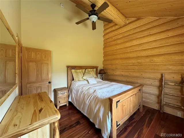 2255/2256 Port Loop Fort Garland, CO 81133