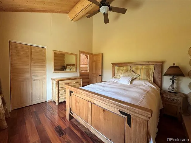 2255/2256 Port Loop Fort Garland, CO 81133