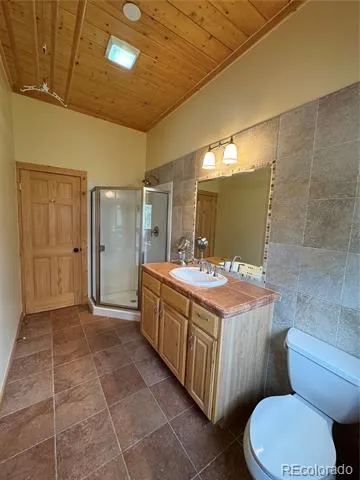 2255/2256 Port Loop Fort Garland, CO 81133
