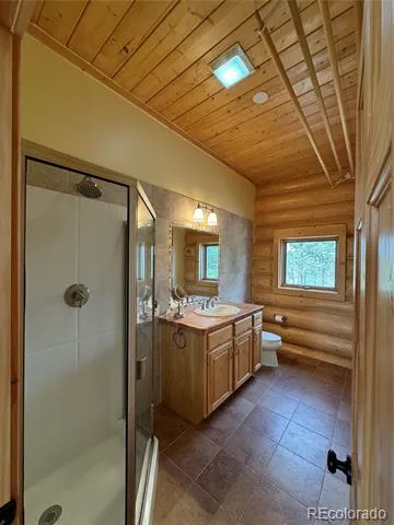 2255/2256 Port Loop Fort Garland, CO 81133