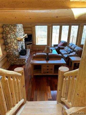 2255/2256 Port Loop Fort Garland, CO 81133
