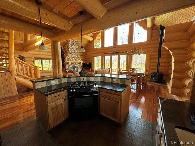 2255/2256 Port Loop Fort Garland, CO 81133
