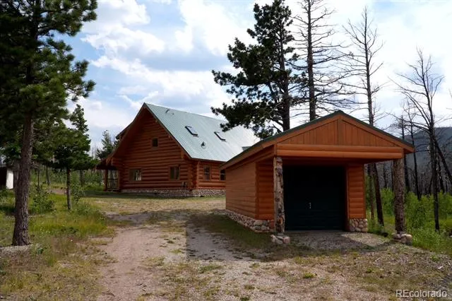 2255/2256 Port Loop Fort Garland, CO 81133