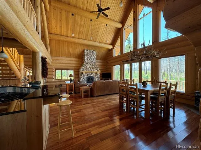 2255/2256 Port Loop Fort Garland, CO 81133
