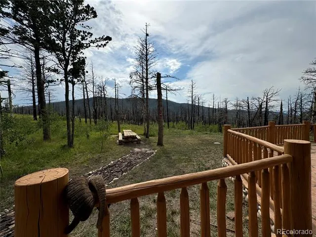 2255/2256 Port Loop Fort Garland, CO 81133