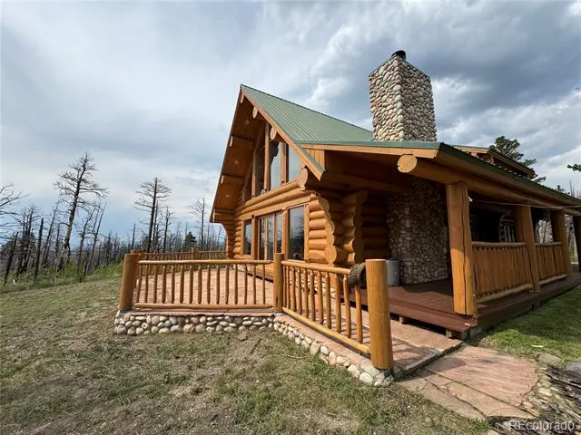 2255/2256 Port Loop Fort Garland, CO 81133