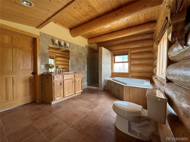 2255/2256 Port Loop Fort Garland, CO 81133