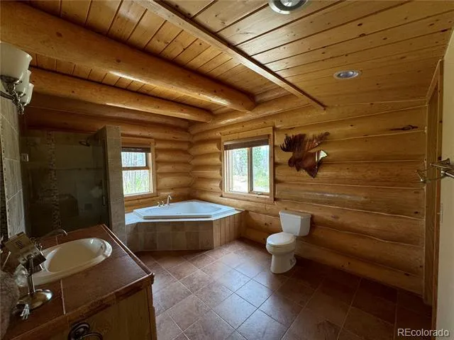 2255/2256 Port Loop Fort Garland, CO 81133
