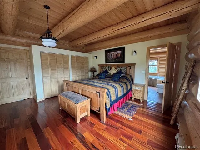 2255/2256 Port Loop Fort Garland, CO 81133