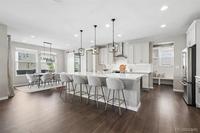 11291 Moondance Trail Littleton, CO 80125