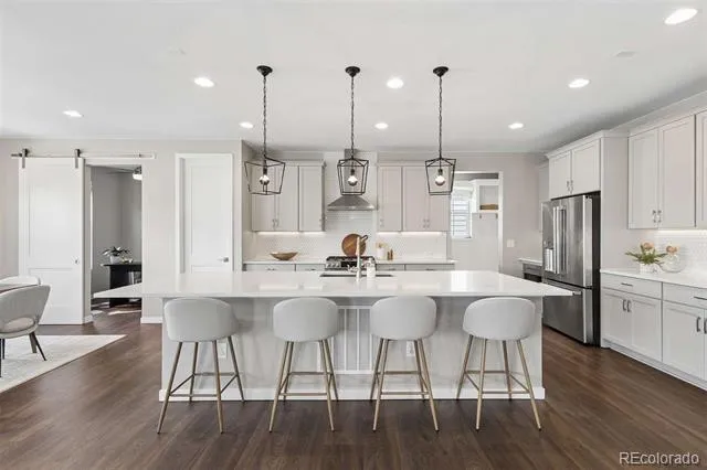 11291 Moondance Trail Littleton, CO 80125