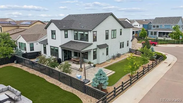 11291 Moondance Trail Littleton, CO 80125