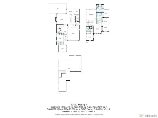 11291 Moondance Trail Littleton, CO 80125