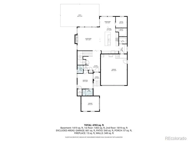 11291 Moondance Trail Littleton, CO 80125