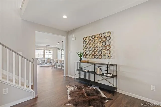 11291 Moondance Trail Littleton, CO 80125