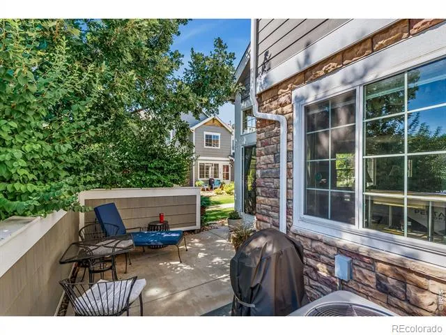 805 Summer Hawk Drive #NN-90 Longmont, CO 80504