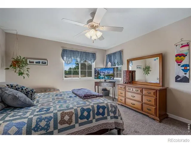 805 Summer Hawk Drive #NN-90 Longmont, CO 80504