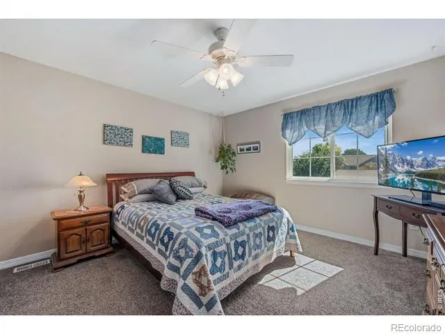 805 Summer Hawk Drive #NN-90 Longmont, CO 80504
