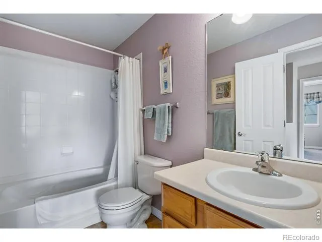 805 Summer Hawk Drive #NN-90 Longmont, CO 80504