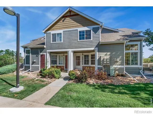 805 Summer Hawk Drive #NN-90 Longmont, CO 80504