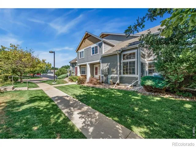 805 Summer Hawk Drive #NN-90 Longmont, CO 80504
