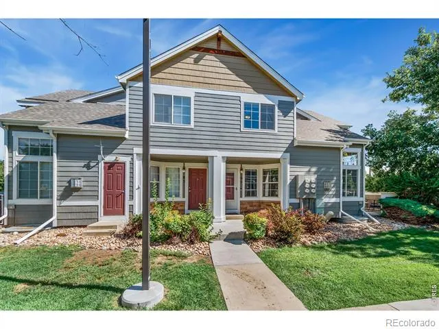805 Summer Hawk Drive #NN-90 Longmont, CO 80504