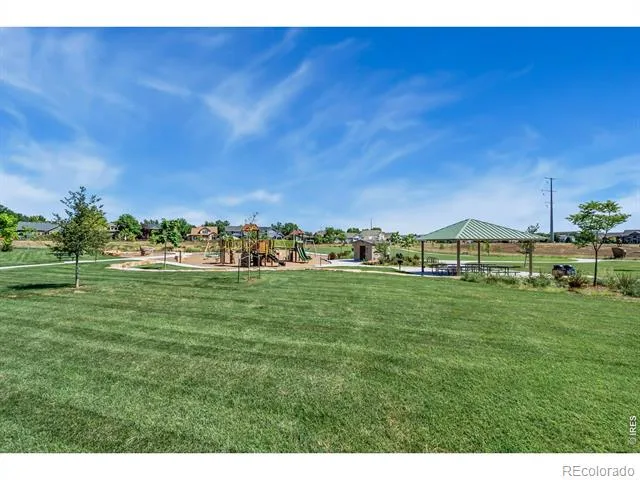 805 Summer Hawk Drive #NN-90 Longmont, CO 80504