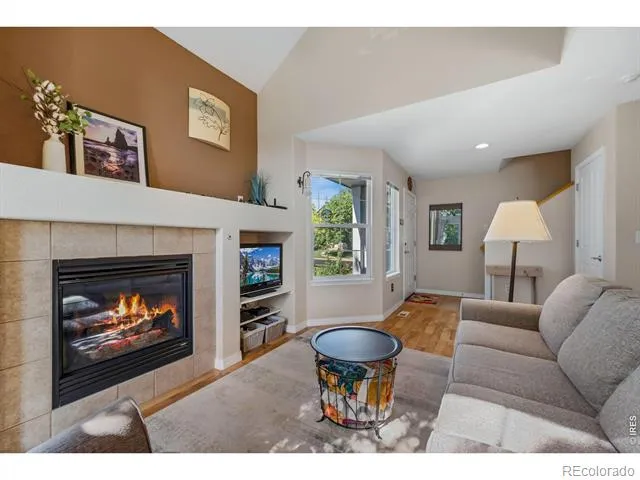 805 Summer Hawk Drive #NN-90 Longmont, CO 80504