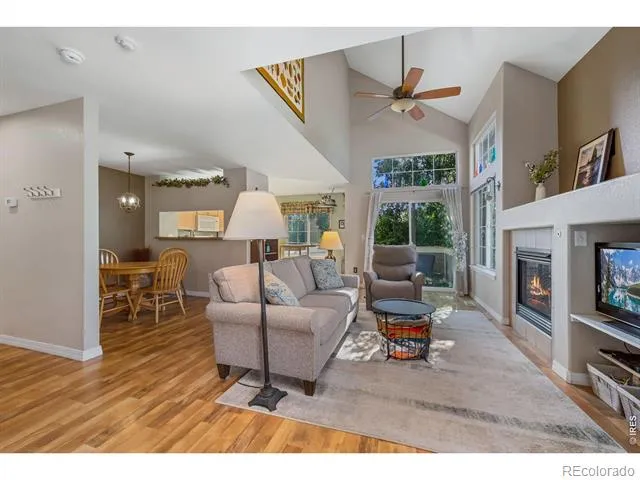 805 Summer Hawk Drive #NN-90 Longmont, CO 80504