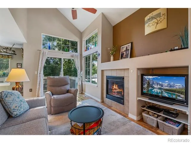 805 Summer Hawk Drive #NN-90 Longmont, CO 80504