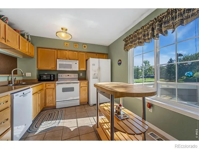 805 Summer Hawk Drive #NN-90 Longmont, CO 80504