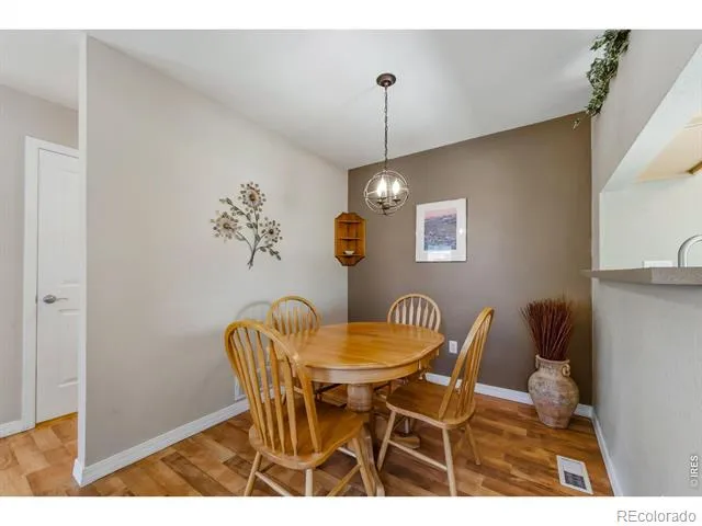 805 Summer Hawk Drive #NN-90 Longmont, CO 80504