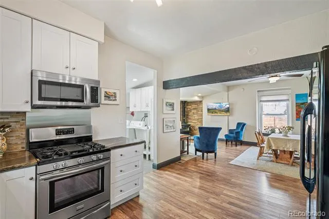 6303 E Iowa Avenue Denver, CO 80224
