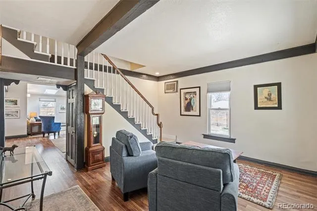 6303 E Iowa Avenue Denver, CO 80224