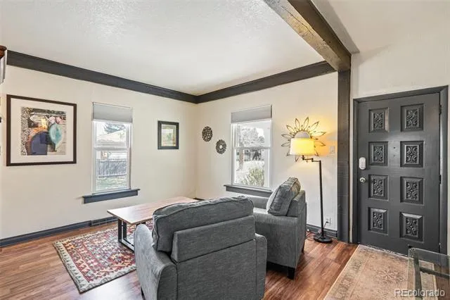 6303 E Iowa Avenue Denver, CO 80224