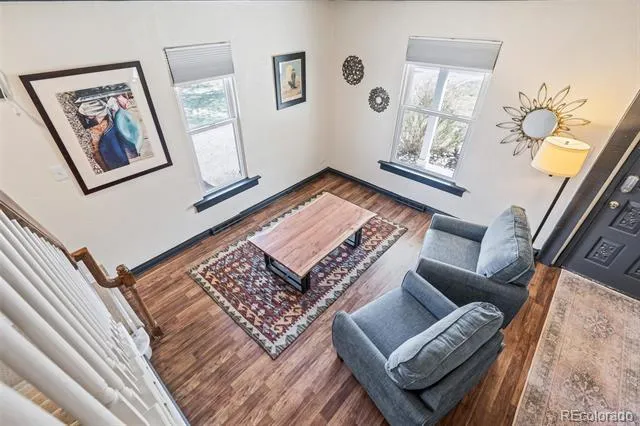 6303 E Iowa Avenue Denver, CO 80224