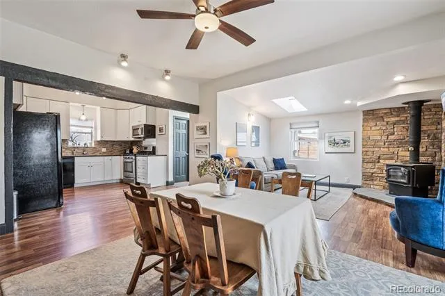 6303 E Iowa Avenue Denver, CO 80224