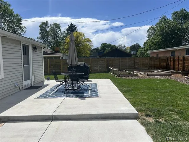 6303 E Iowa Avenue Denver, CO 80224