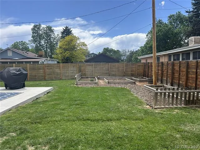 6303 E Iowa Avenue Denver, CO 80224