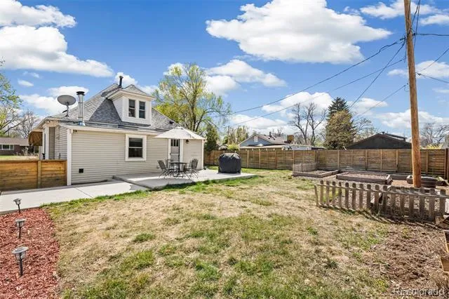 6303 E Iowa Avenue Denver, CO 80224