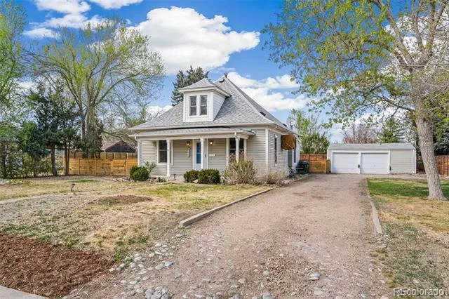 6303 E Iowa Avenue Denver, CO 80224