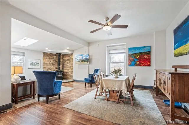 6303 E Iowa Avenue Denver, CO 80224