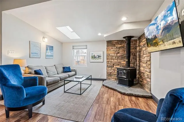 6303 E Iowa Avenue Denver, CO 80224