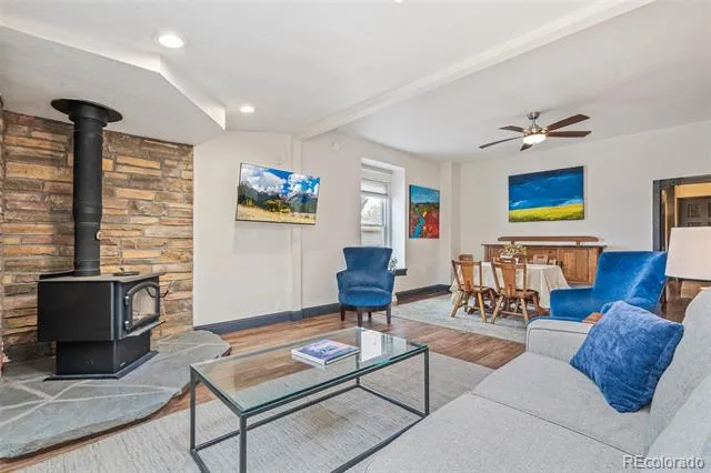 6303 E Iowa Avenue Denver, CO 80224