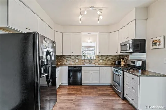 6303 E Iowa Avenue Denver, CO 80224